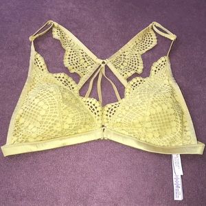 Victoria’s Secret bralette
